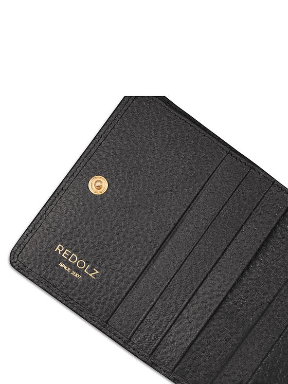 Redolz Leather Essentials Pung Læder 10 cm