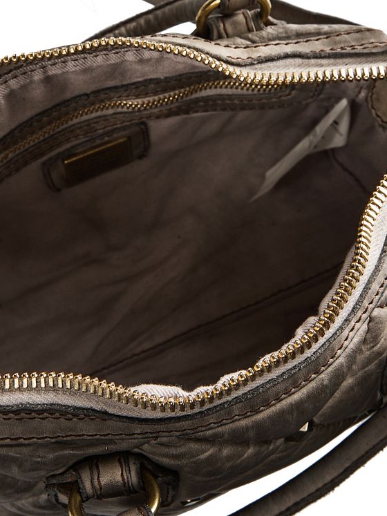 Campomaggi Ricciarda Handtasche M Leder 26 cm Campomaggi Ricciarda Handtasche M Leder 26 cm