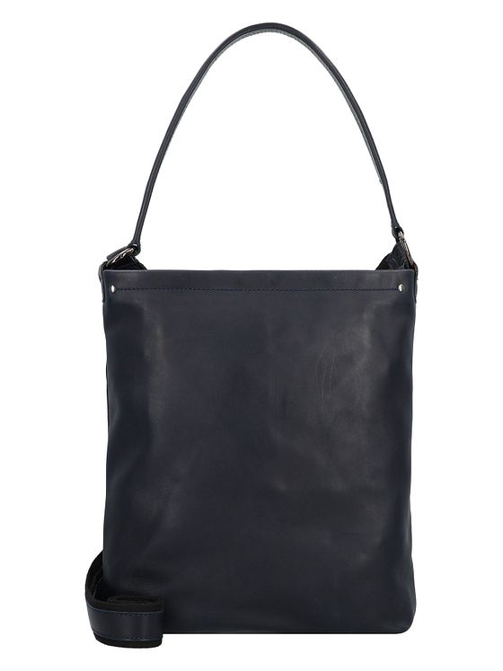 Harold's Caugio Skuldertaske Læder 27 cm