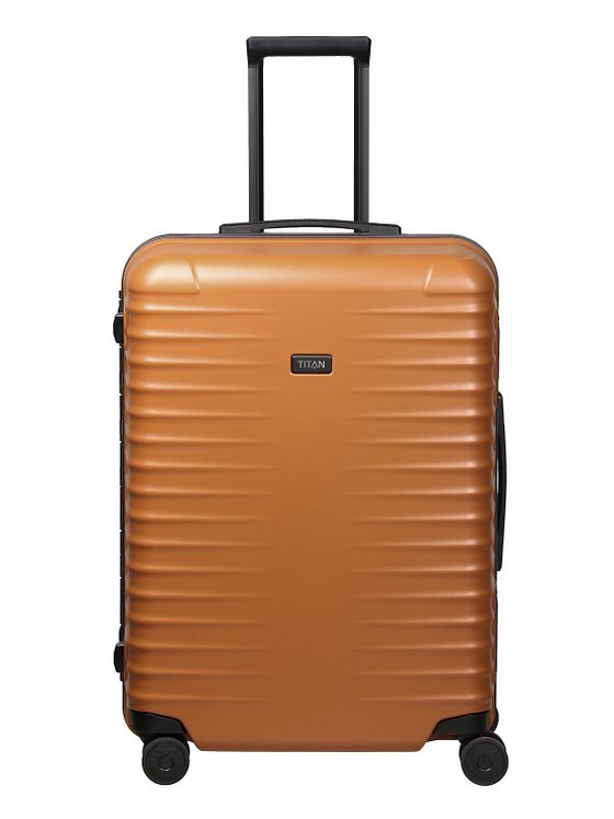 Titan Overseas 4 hjul Trolley M 69 cm