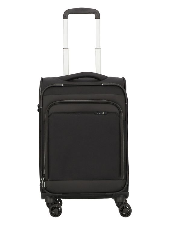 d & n Travel Line 9504 4 hjul Kabinetrolley S 55 cm