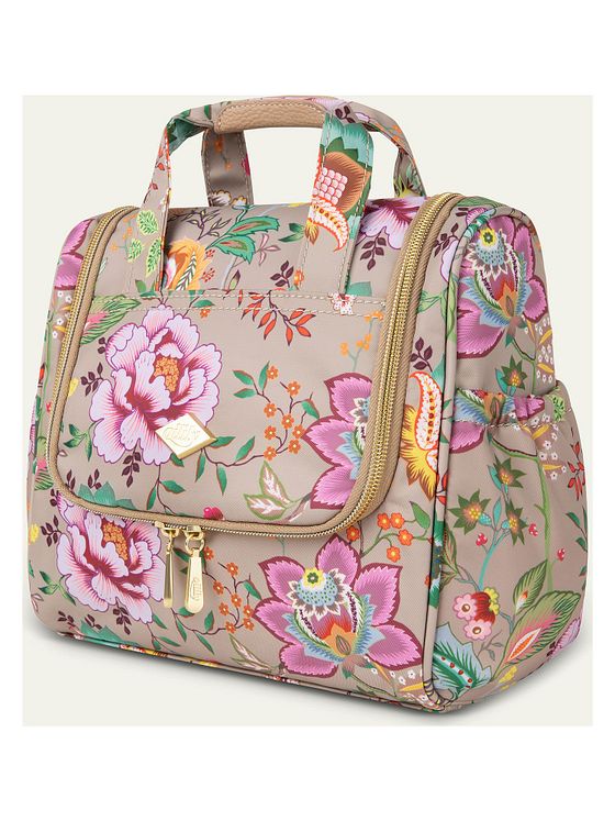 Oilily Color Bomb Cathy Kultur-taske 23 cm