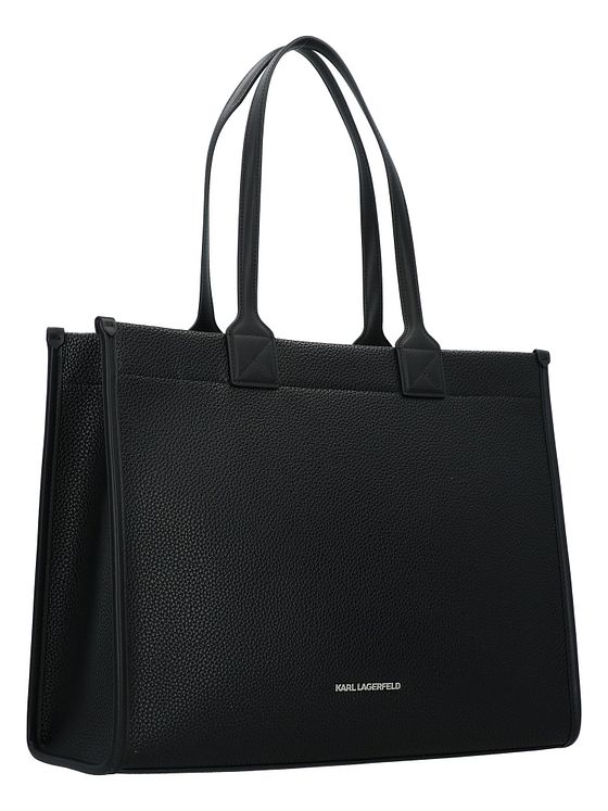 Karl Lagerfeld Skuare Shopper-taske 40.5 cm Karl Lagerfeld Skuare Shopper-taske 40.5 cm