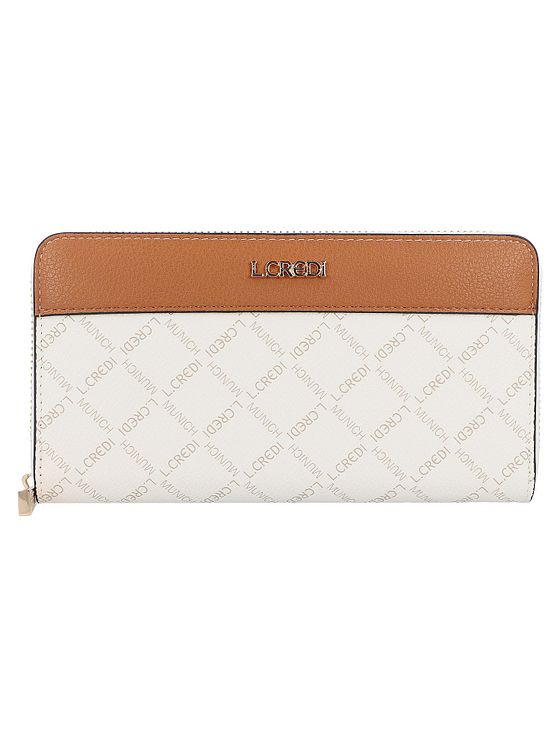 L.CREDI Filiberta-pung 19 cm L.CREDI Filiberta-pung 19 cm