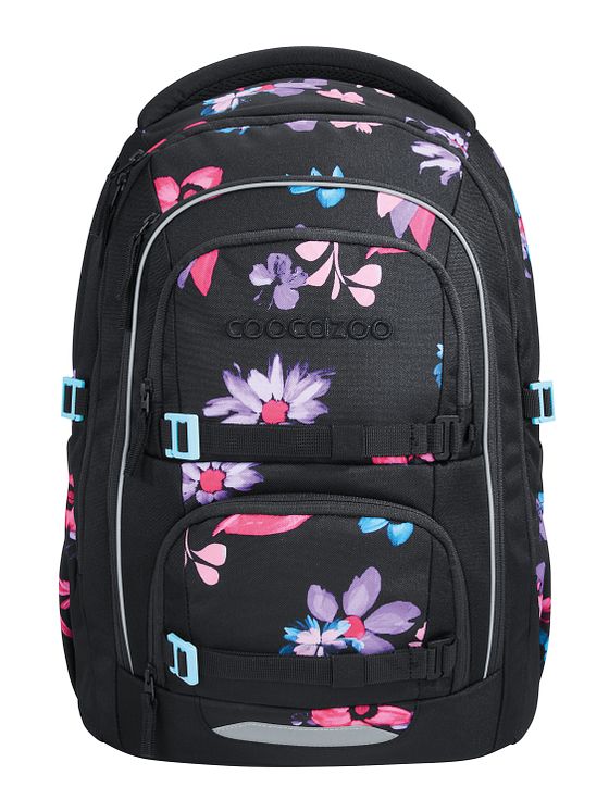 coocazoo Porter Skoletaske 46 cm