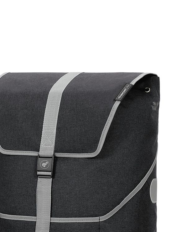 Andersen Shopper Scala Shopper Plus Mikkel indkøbstrolley 54 cm Andersen Shopper Scala Shopper Plus Mikkel indkøbstrolley 54 cm