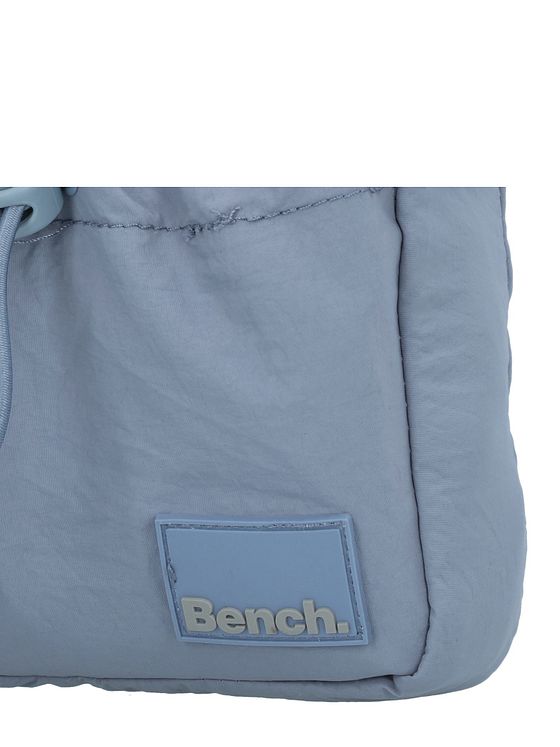 Bench Soft Mini Bag skuldertaske 15 cm