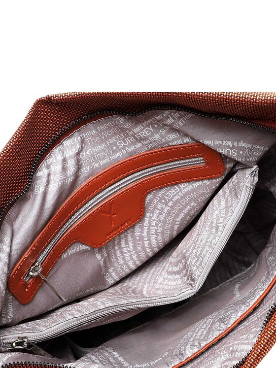 Suri Frey SFY SURI Sports Cody Marry Skuldertaske 33 cm Suri Frey SFY SURI Sports Cody Marry Skuldertaske 33 cm