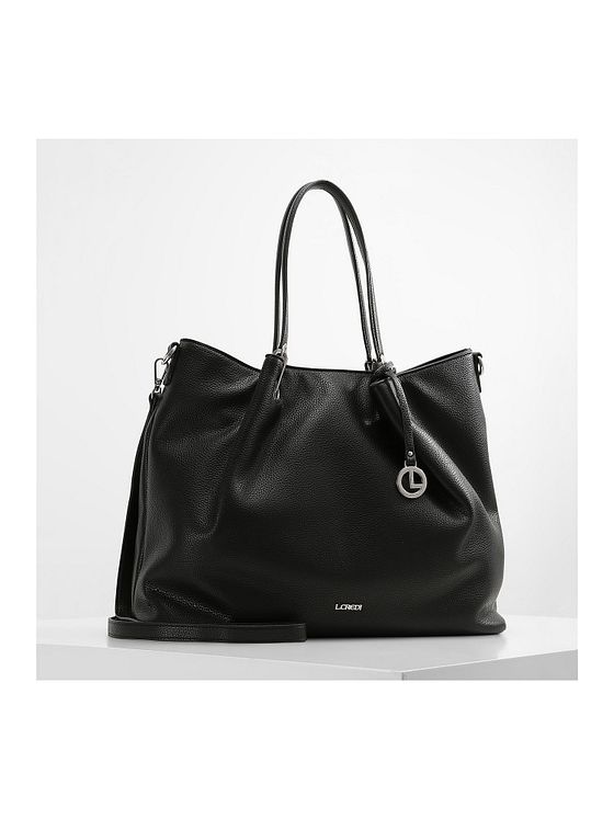 L.CREDI Skuldertaske 40 cm