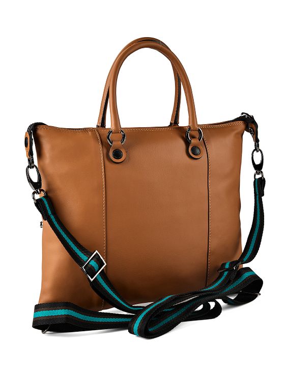 Gabs G3 Plus Håndtaske M Læder 37 cm