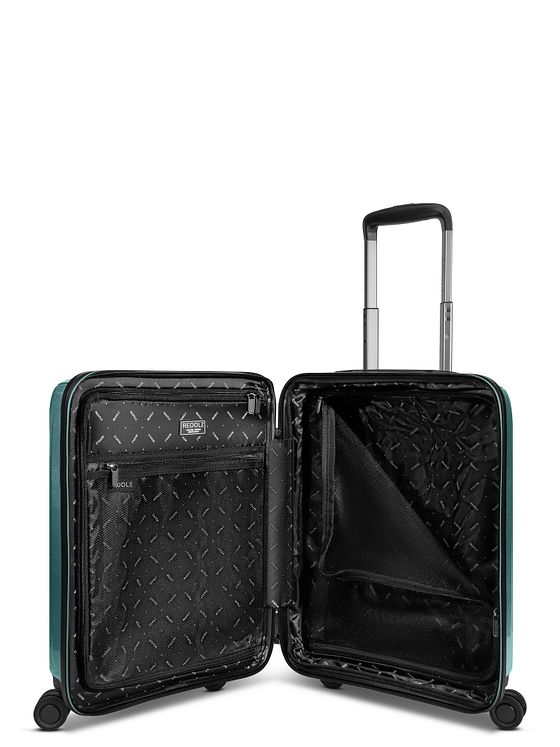 Redolz Essentials 14 4-hjulet kabinevogn 55 cm slank