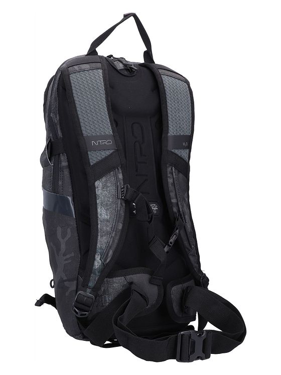 NITRO Adventure Rover 14 rygsæk 48 cm NITRO Adventure Rover 14 rygsæk 48 cm