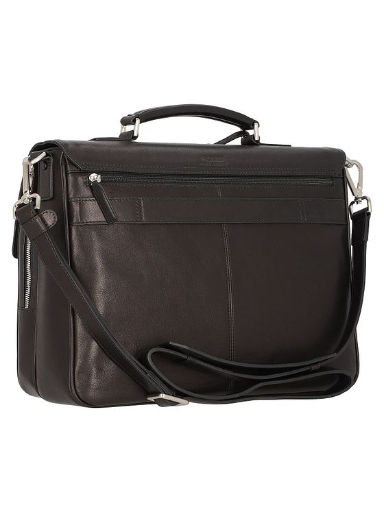 Picard Autentisk dokumentmappe i læder 39 cm