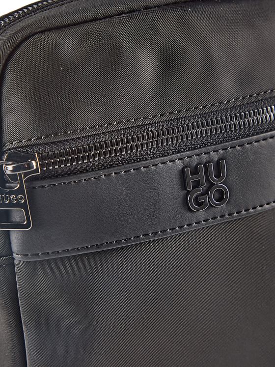 Hugo Quantic Mini Bag skuldertaske 15 cm