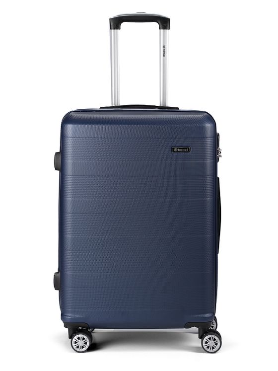 Benzi 5330 4 hjul Trolley M 65 cm