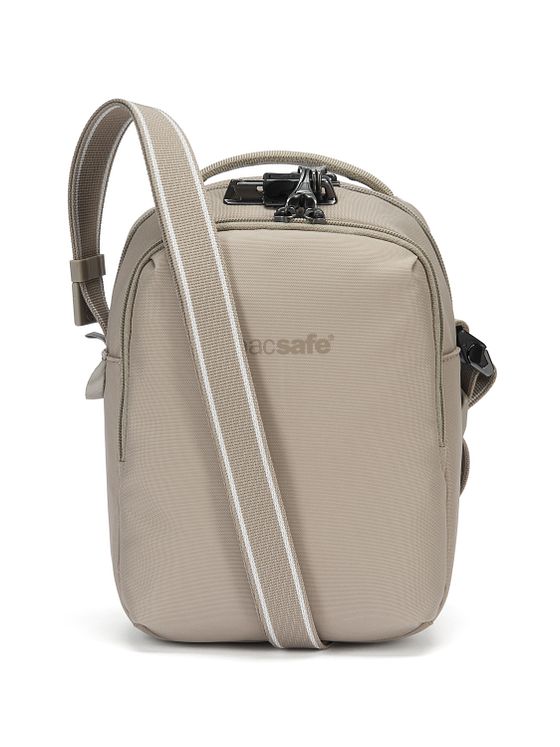Pacsafe Pacsafe V Mini Bag skuldertaske RFID-beskyttelse 17 cm