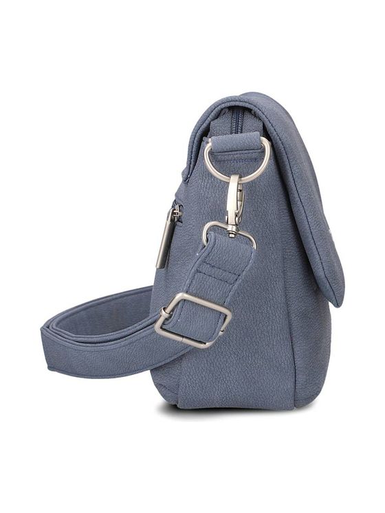 Zwei Mademoiselle.M Messenger-taske 33 cm Laptoprum