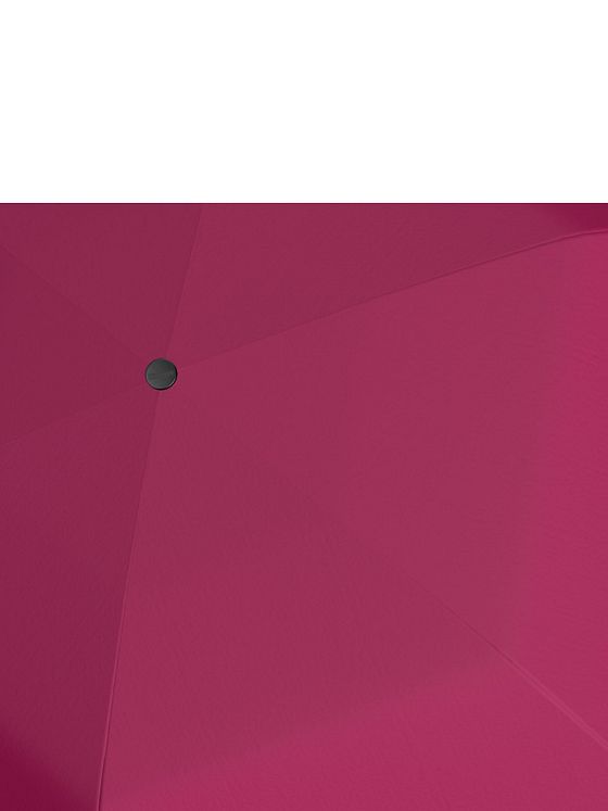 Doppler Fiber Havanna Håndparaply 23 cm