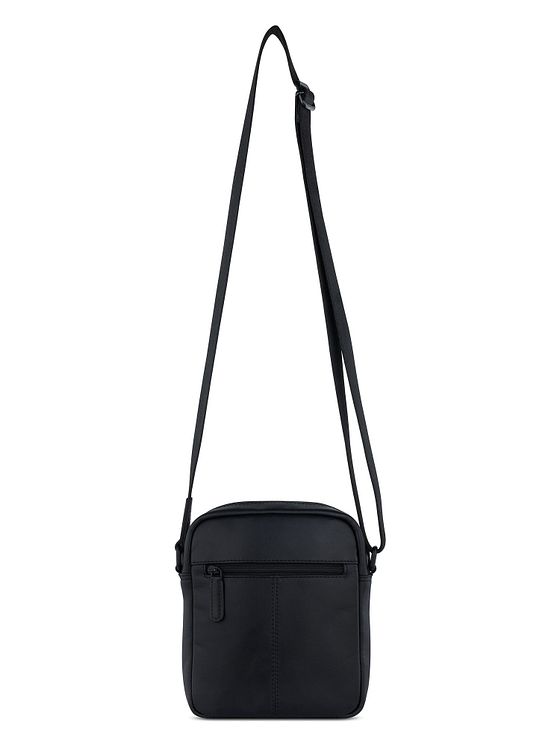 bugatti Clark Skuldertaske Læder 18 cm