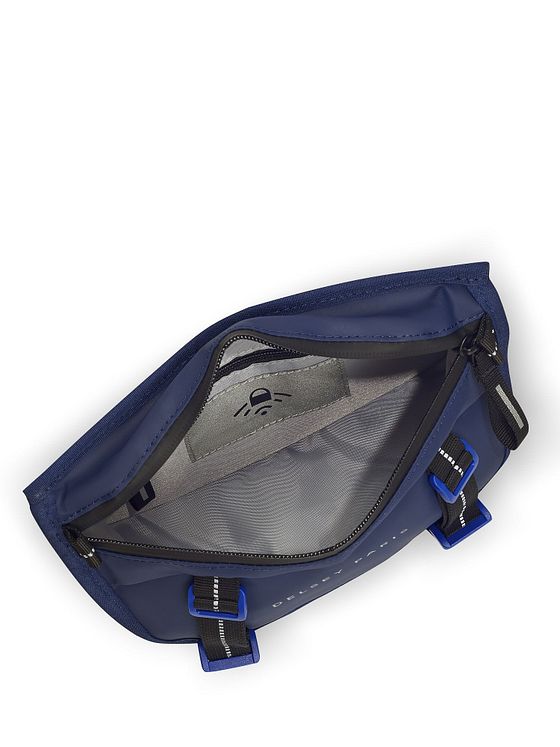 Delsey Paris Raspail Skuldertaske RFID-beskyttelse 24 cm