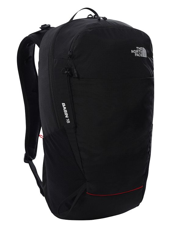 The North Face Basin 18-rygsæk med 49 cm rum til bærbar computer