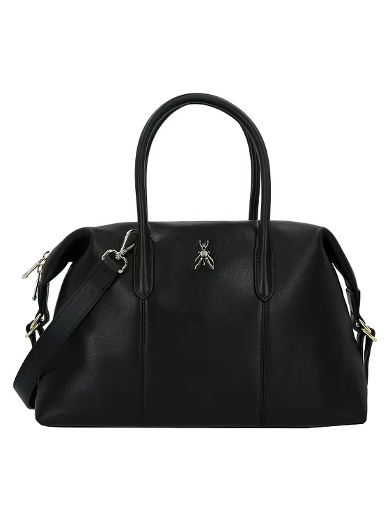 Patrizia Pepe Shopperit Nahka 35 cm