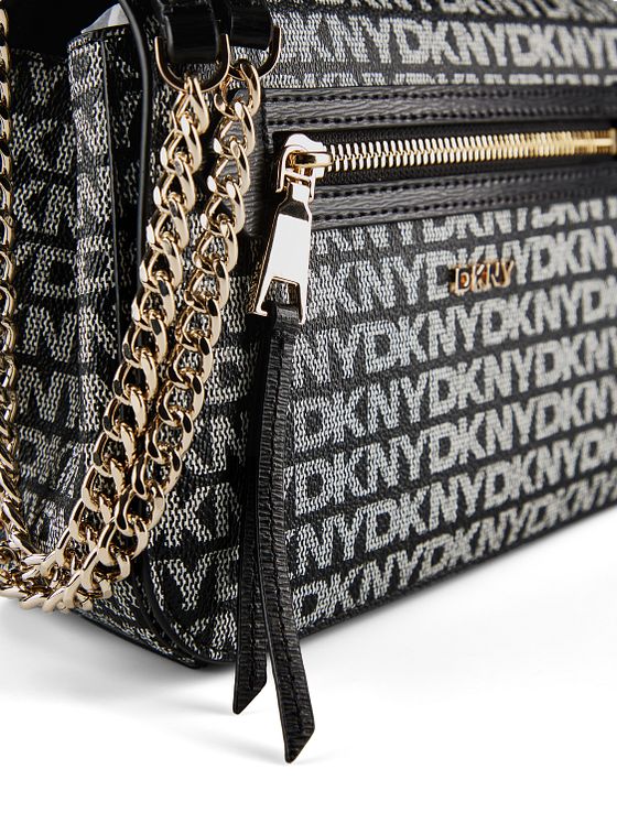 DKNY Bryant Skuldertaske 22 cm