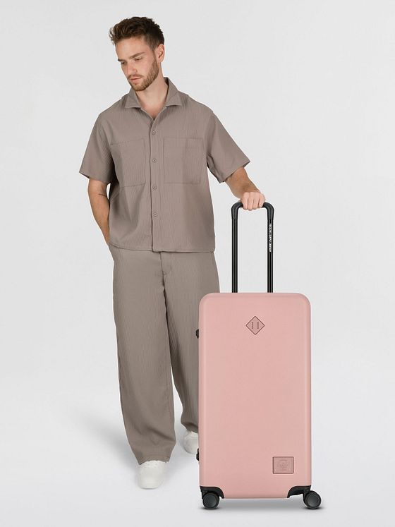 Herschel Heritage 4 hjul Trolley L 81 cm med strækfold Herschel Heritage 4 hjul Trolley L 81 cm med strækfold