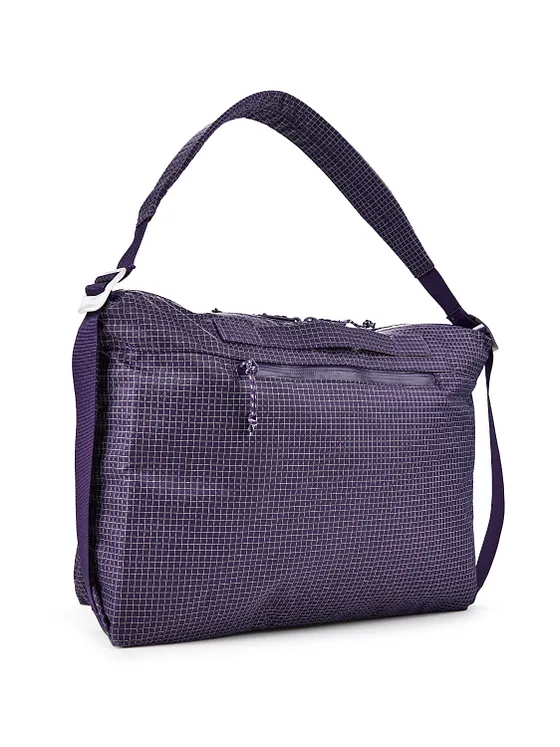 Fjällräven High Coast Crossbody-väska 38 cm Fjällräven High Coast Crossbody-väska 38 cm