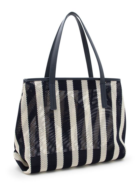 L.CREDI Rima Taška přes rameno 39 cm