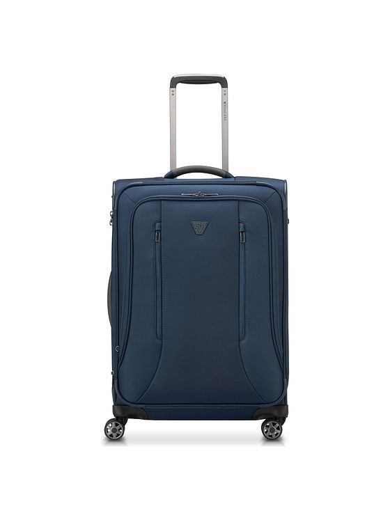 Roncato City 3.0 4 hjul Trolley M 64 cm med strækfold