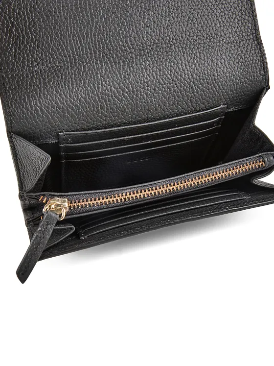 Boss Ameline Cartera Piel natural 15 cm Boss Ameline Cartera Piel natural 15 cm