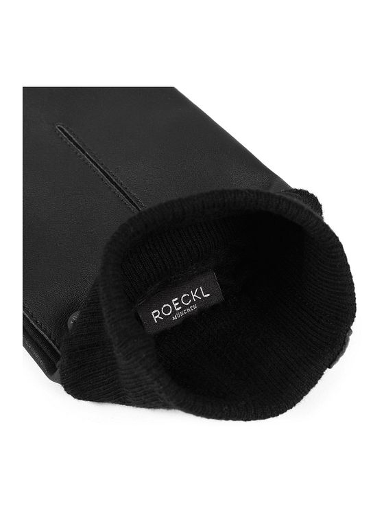 Roeckl Rukavice Classic Copenhagen Touch Leather