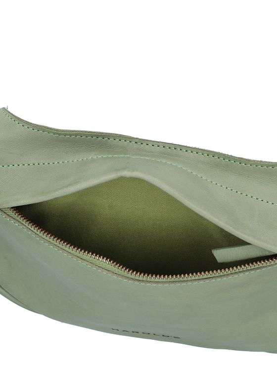 Harold's Submarine Skuldertaske Læder 28 cm