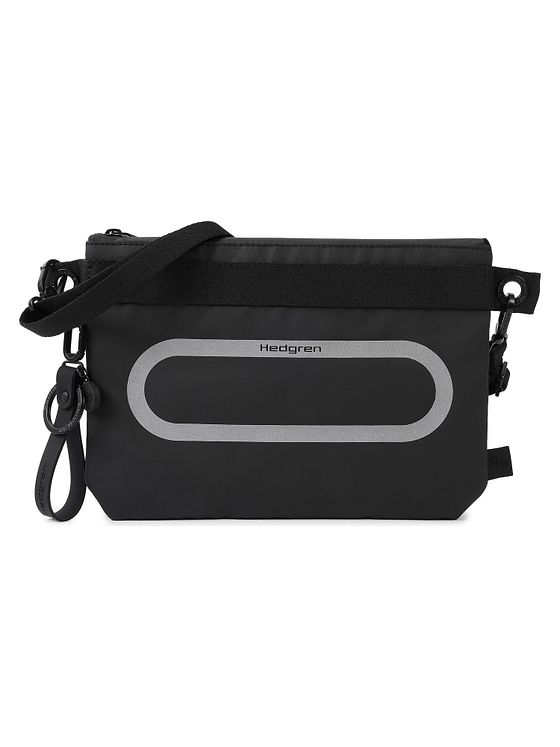 Hedgren Uni Ichi M Skuldertaske RFID-beskyttelse 24 cm