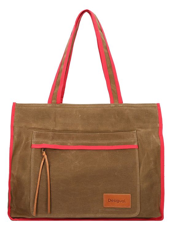 Desigual Mediterraneo Khiva Ostoskassi 46 cm