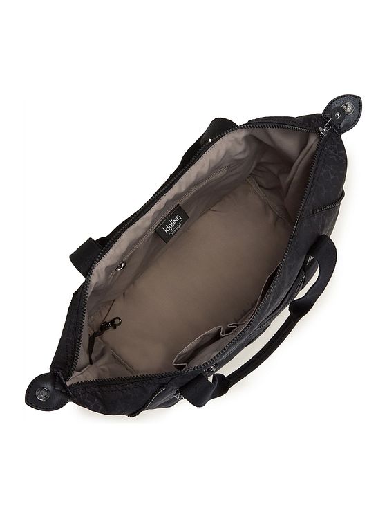 Kipling Basic Art Shopper Bag 44 cm Kipling Basic Art Shopper Bag 44 cm