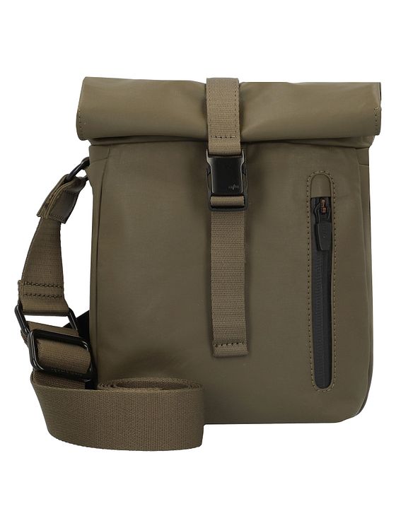 aunts & uncles Japan RE Yodo RE Mini Bag skuldertaske 17 cm