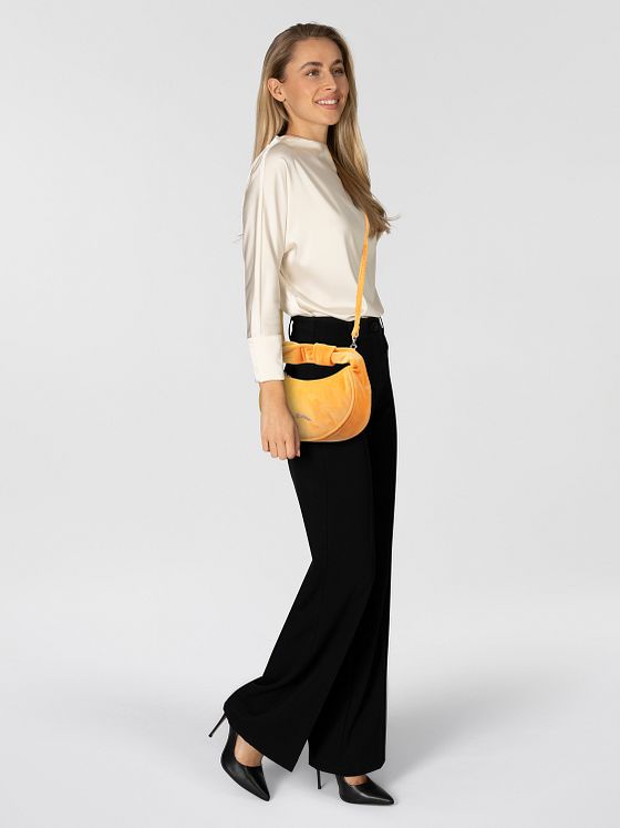 Juicy Couture Kimberly Taška přes rameno 25 cm