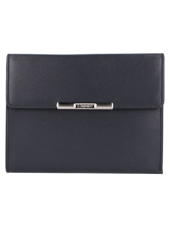 Esquire Helena pung RFID læder 14 cm Esquire Helena pung RFID læder 14 cm