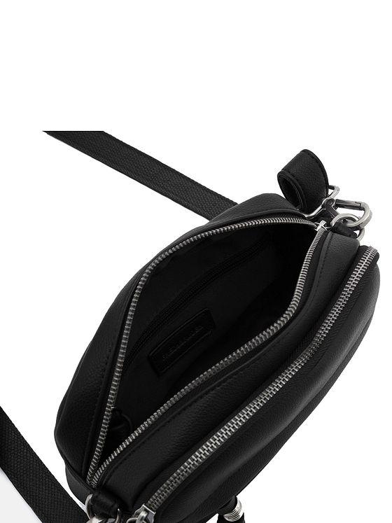 FredsBruder My Bestie Skuldertaske Læder 22 cm FredsBruder My Bestie Skuldertaske Læder 22 cm