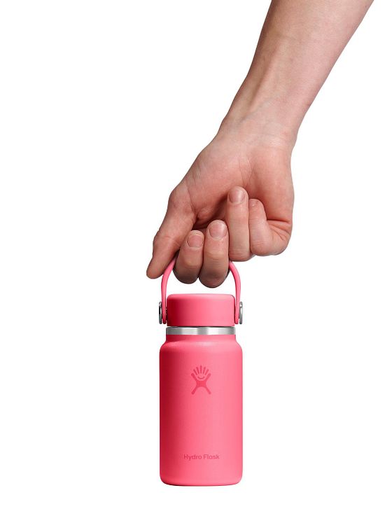 Hydro Flask Micro Hydro Botella de agua 200 ml Hydro Flask Micro Hydro Botella de agua 200 ml
