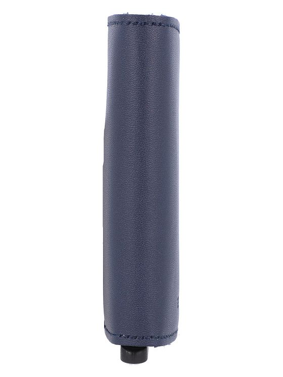 Secrid Slimwallet Originální pouzdro na kreditní karty peněženka RFID kůže 6,5 cm