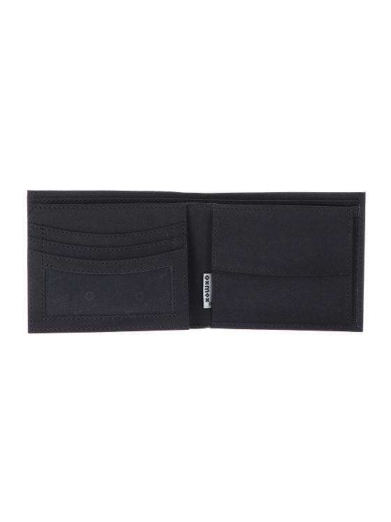 oxmox New Cryptan Pung RFID-beskyttelse 12 cm oxmox New Cryptan Pung RFID-beskyttelse 12 cm