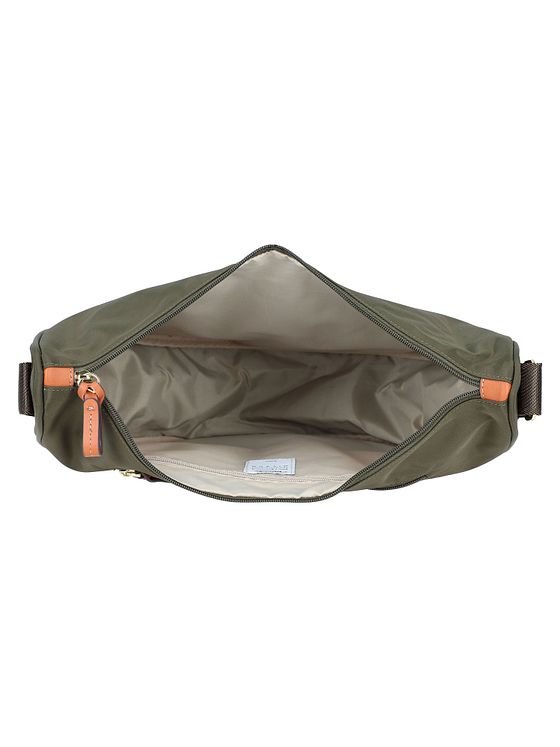 Bric's Taška přes rameno X-Bag 38 cm