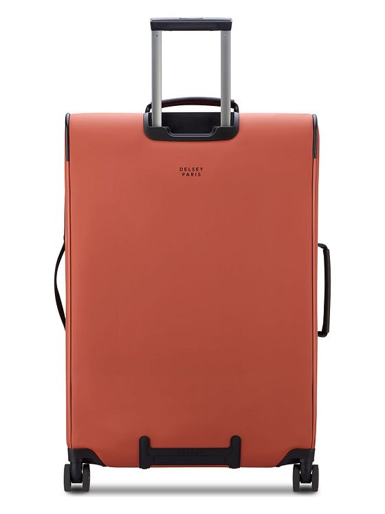 Delsey Paris Turenne Soft 4-hjuls trolley 77 cm med ekspansionsfold