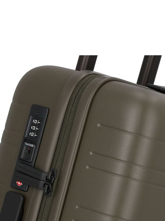 Horizn Studios H5 Pro 4 hjul Kabinetrolley 55 cm