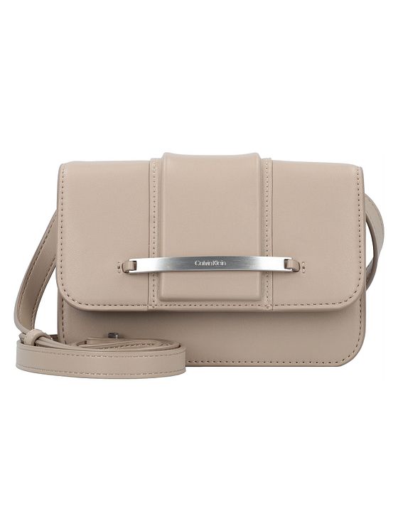 Calvin Klein Bar Skuldertaske 18 cm