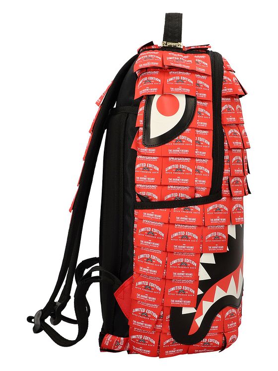 Sprayground 1 Off Bags Redlabels Daypack 46 cm Laptoprum