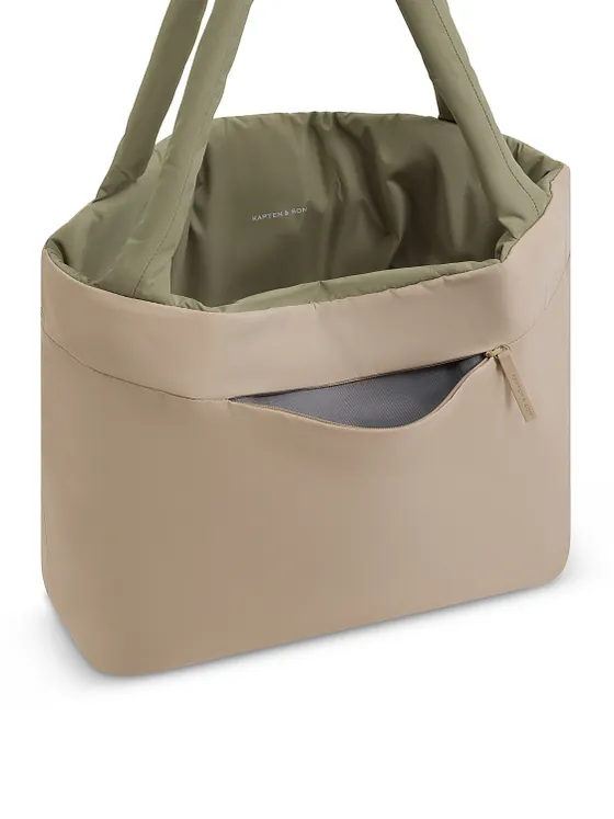Kapten & Son Norva Wendeshopper 53 cm Kapten & Son Norva Wendeshopper 53 cm